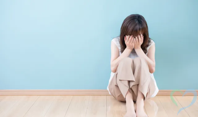 狙われやすい人