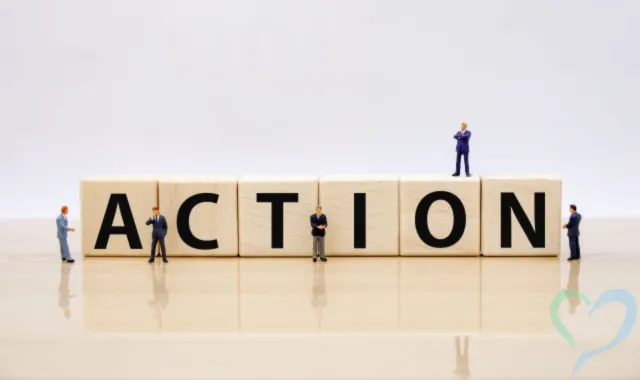 会社による洗脳に気づいたときの対処法