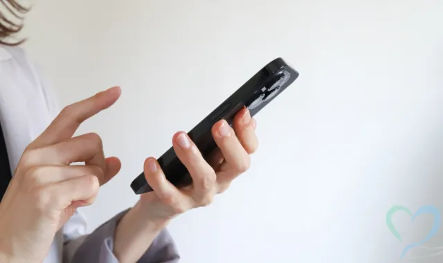 誹謗中傷の内容を見てしまう人