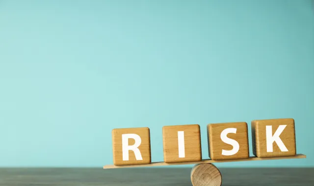 リスクのブロック